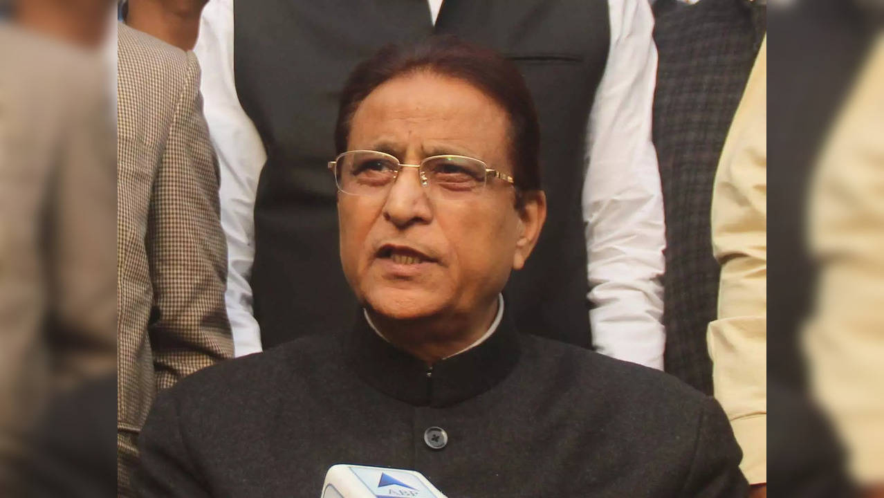 Azam Khan