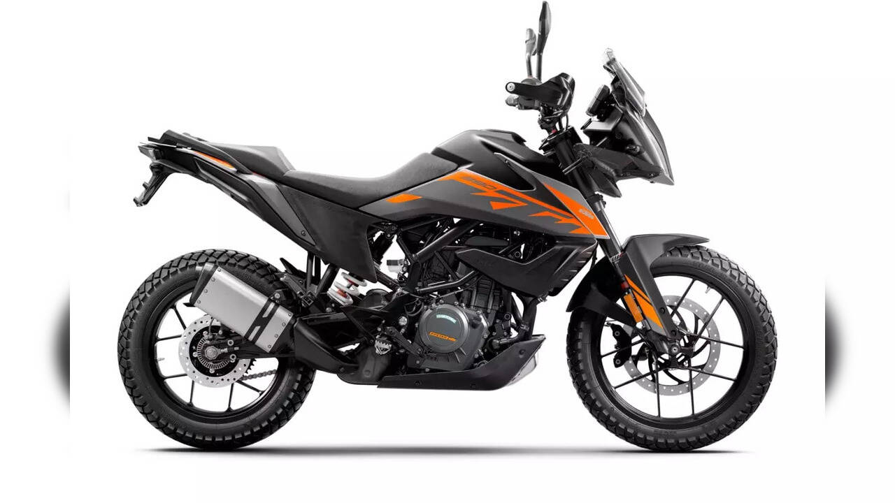 390 on road price
