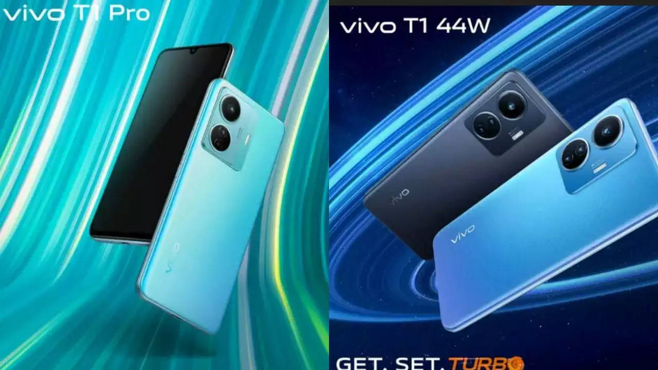 vivo t1 pro get set turbo