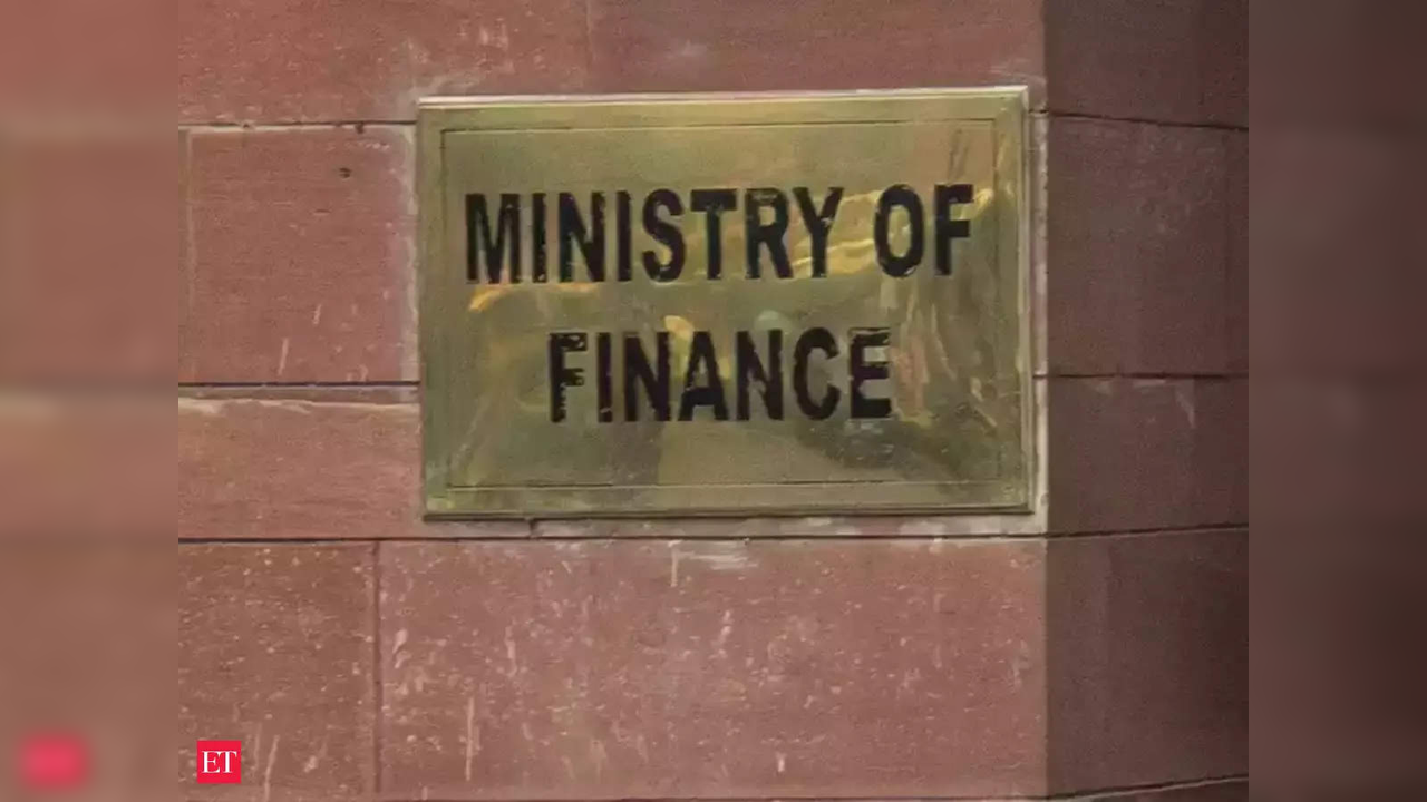 Finance ministry