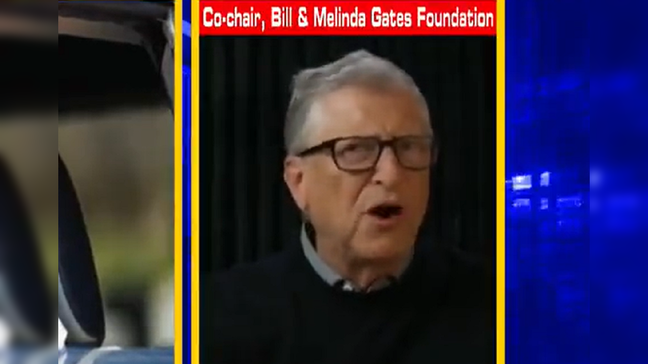 Bill Gates TN