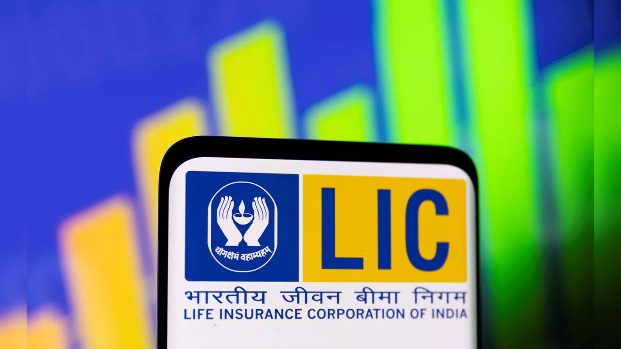 LIC IPO