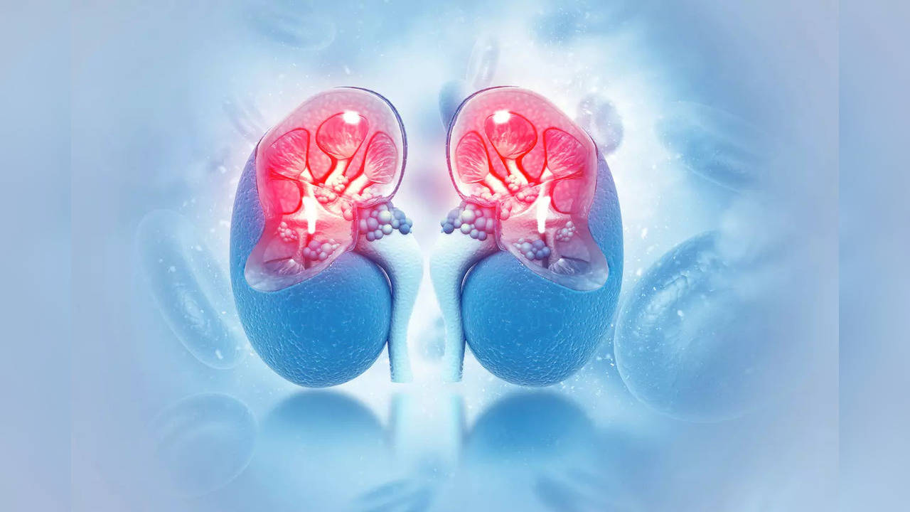 Can low-dose lithium help improve kidney health?