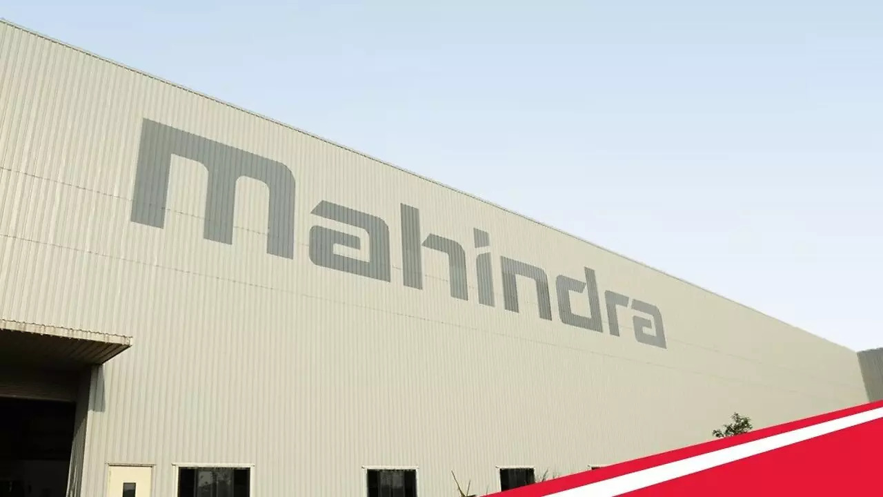 Mahindra and Mahindra says no plans to split company into three ...
