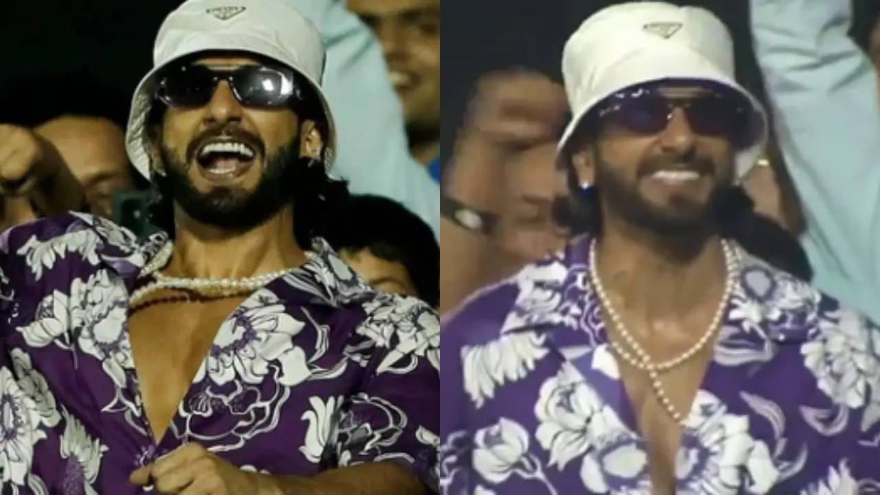 Ranveer Singh