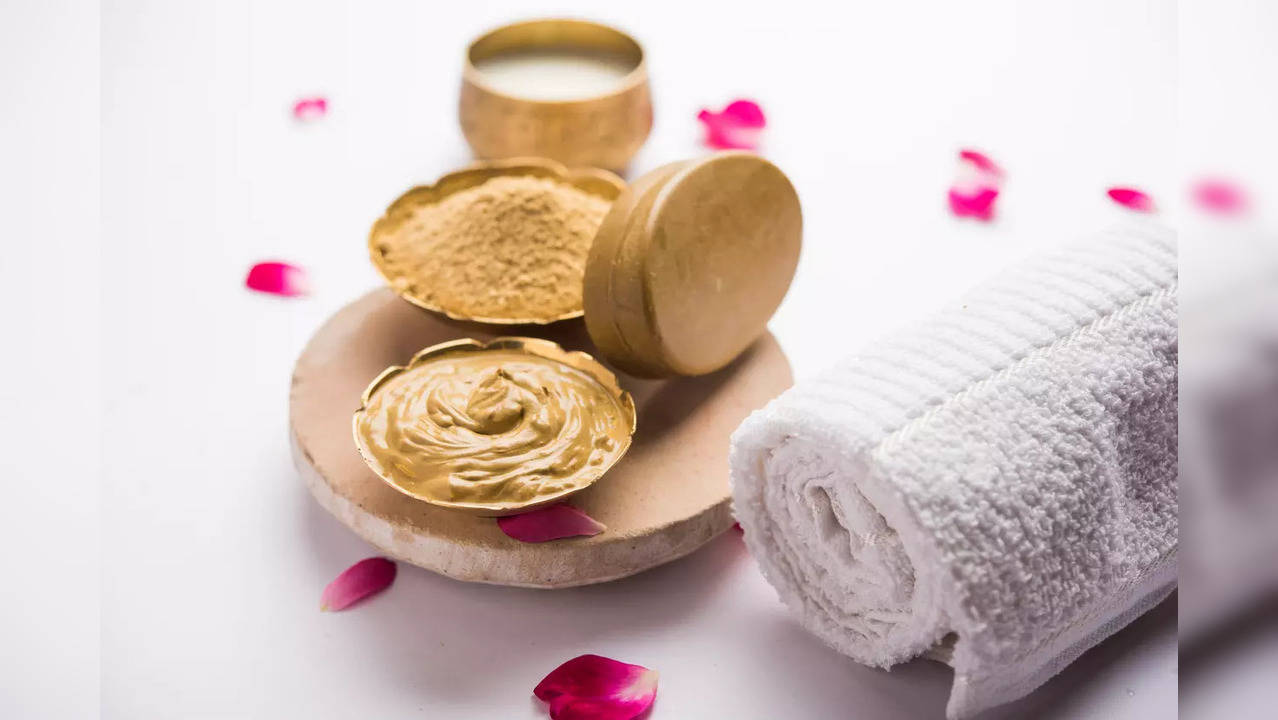 Multani mitti: Know the wonderful benefits of fuller's earth