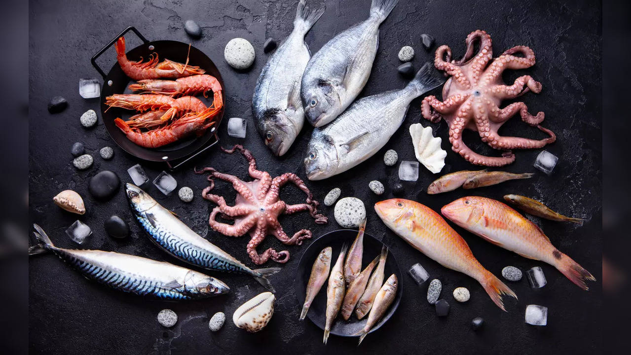 What is pescetarianism? Spoiler alert, you'd like it if you love seafood