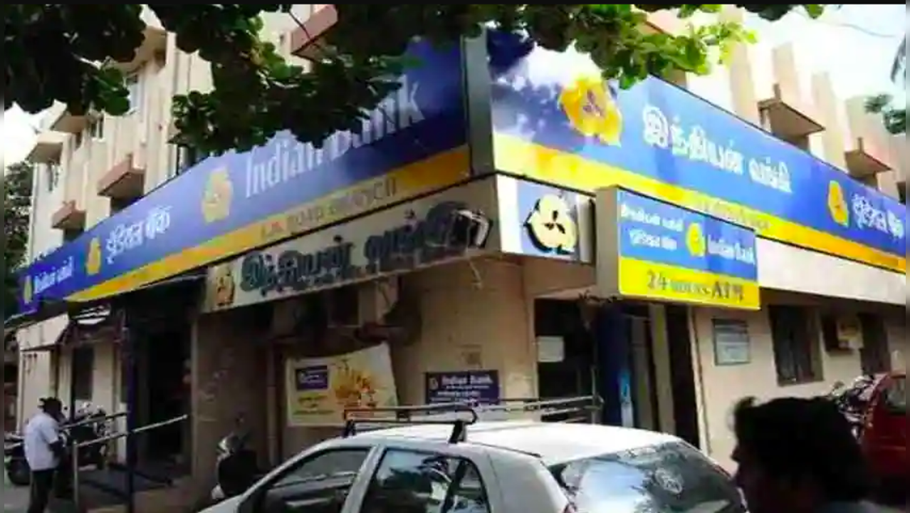 Indian Bank