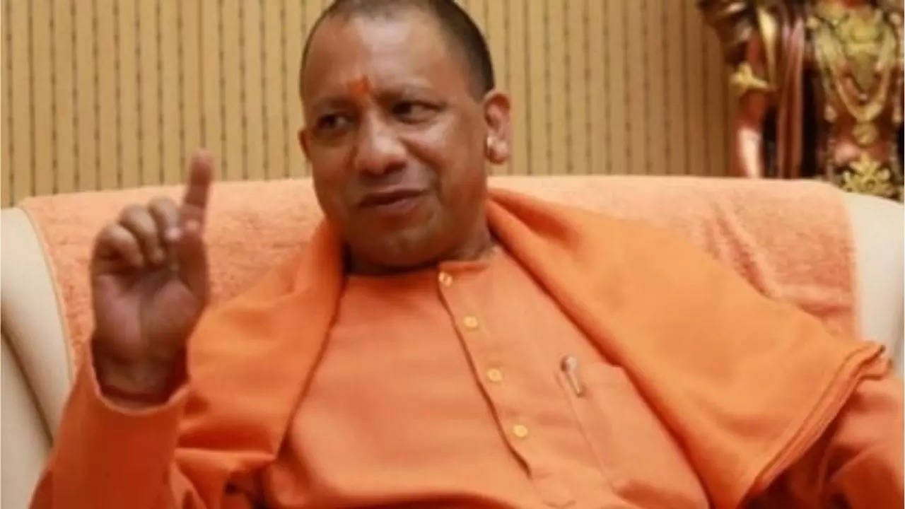 Yogi Adityanath