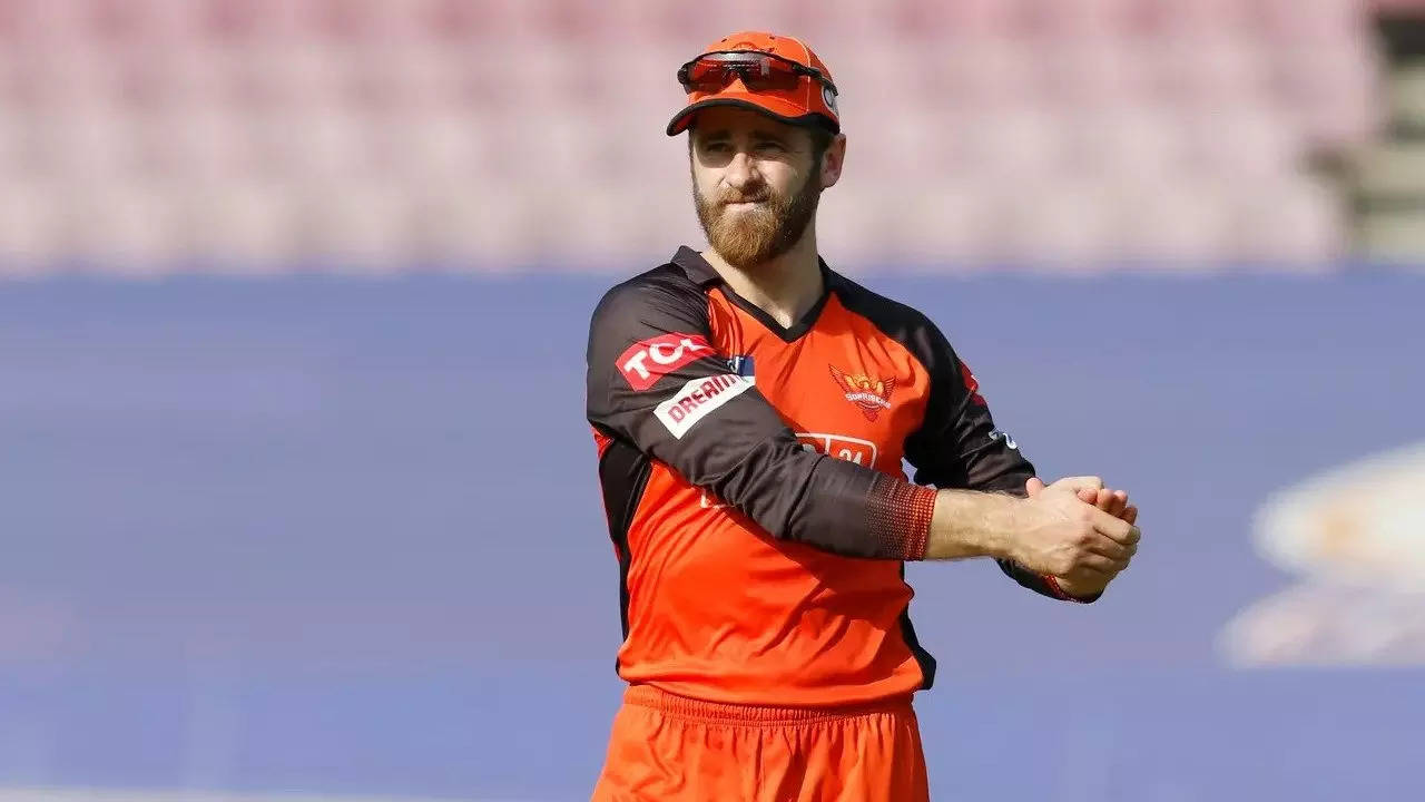 Kane Williamson