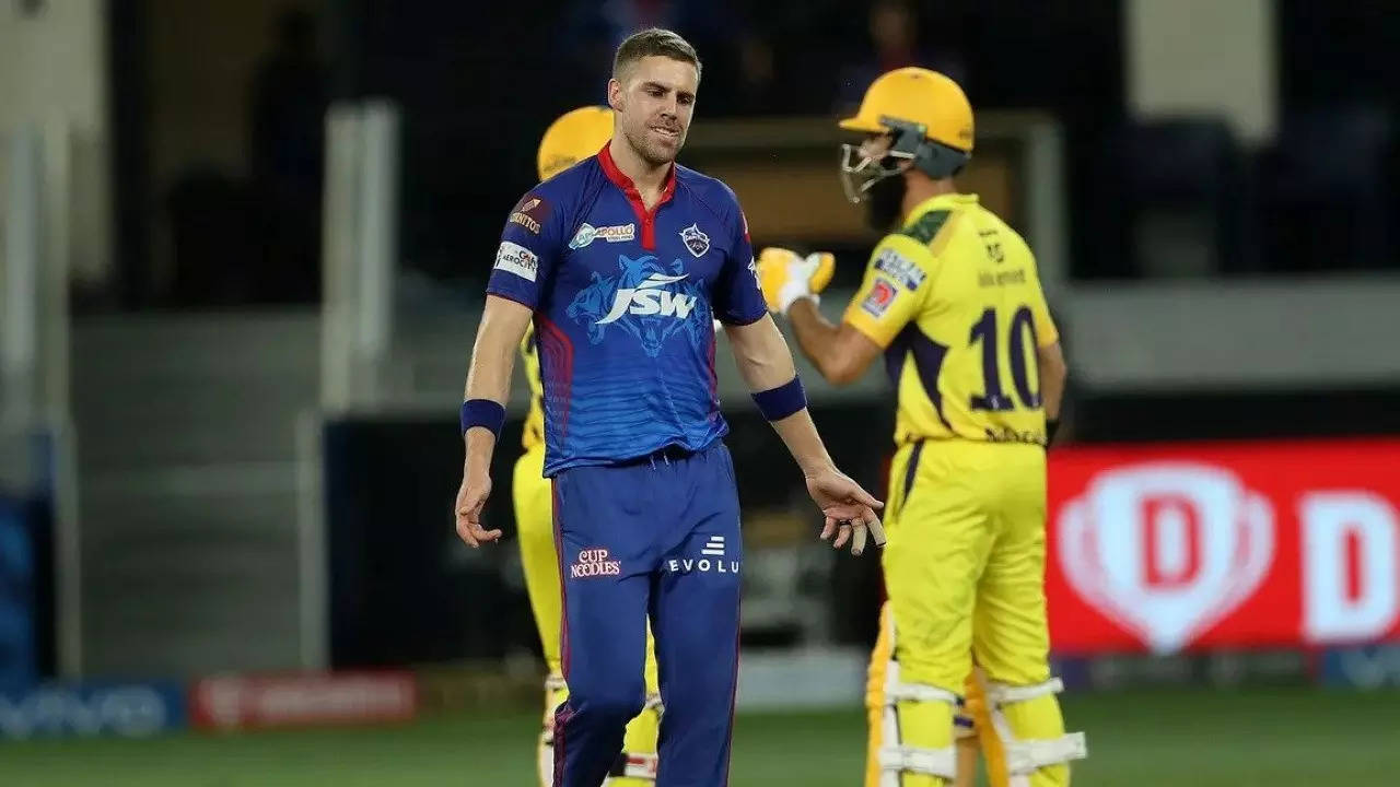 IPL 2022, CSK vs DC Live streaming When and where to watch Chennai Super Kings vs Delhi Capitals match online? Cricket News, Times Now