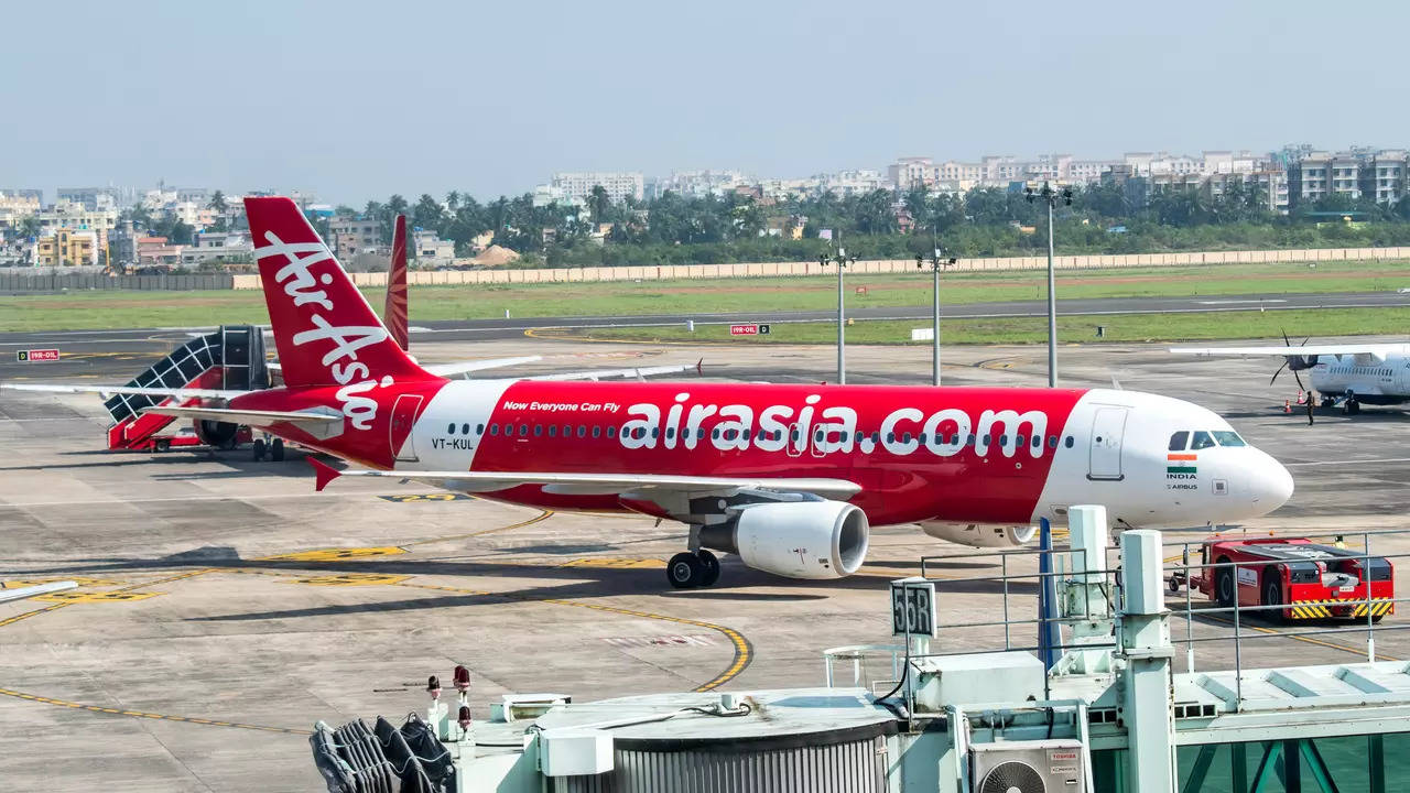 AirAsia