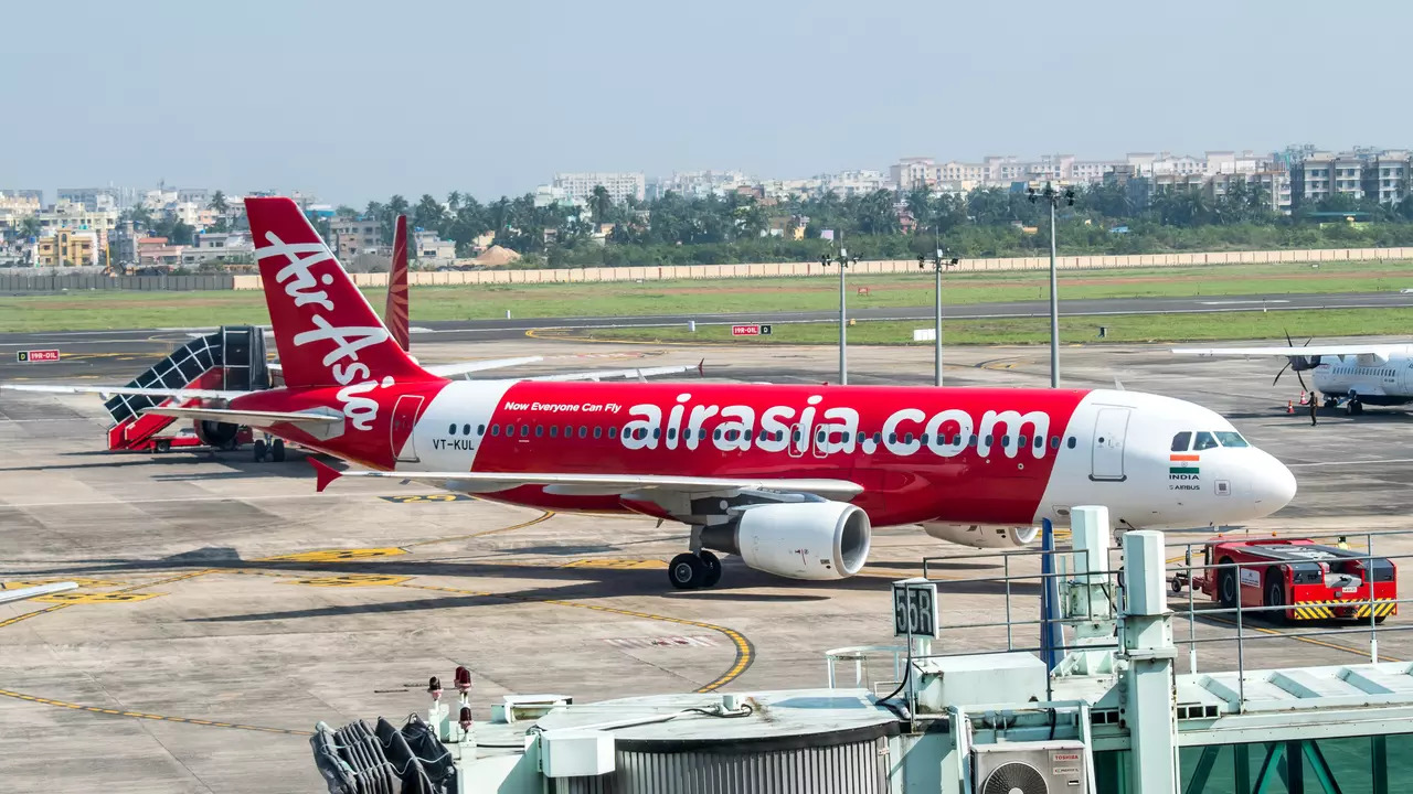 AirAsia