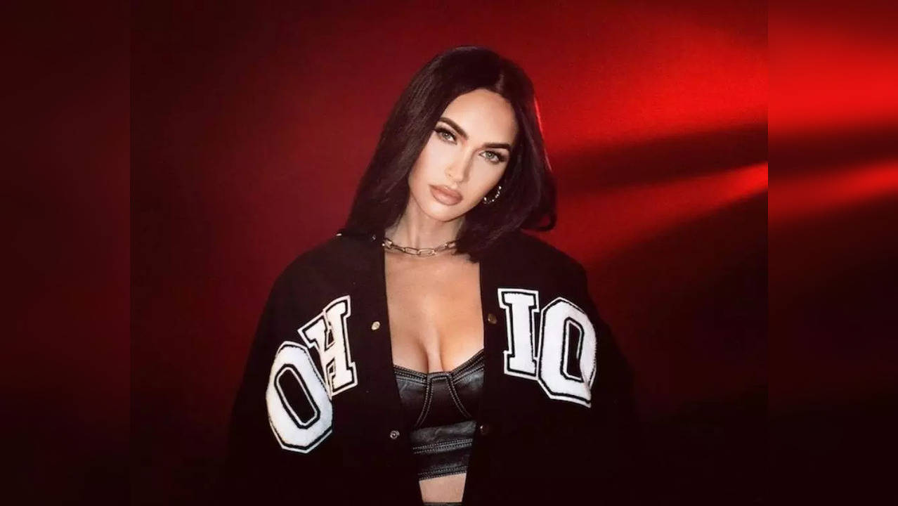 In an interview, Megan Fox revealed why she decided to go sober for good – not a single glass of wine, no smoking and no coffee. (Photo credit: Megan Fox/Instagram)