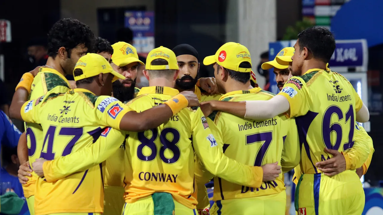 csk win vs dc