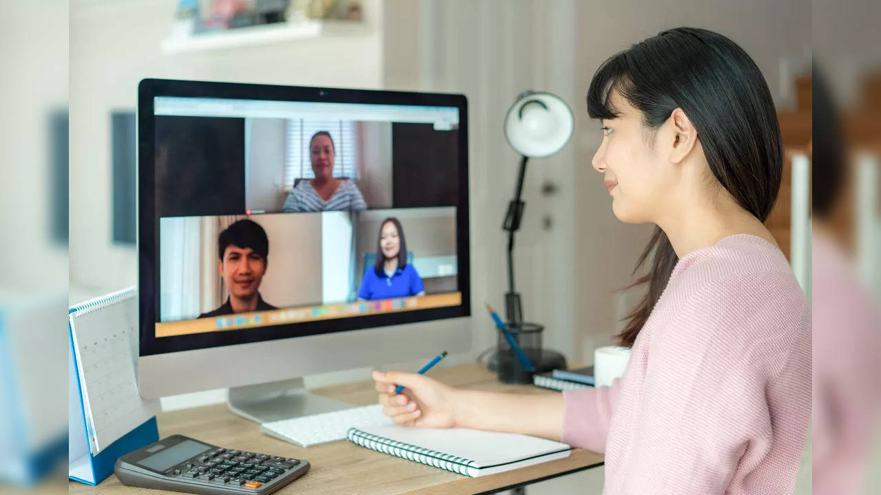 Video conference fatigue, commonly known as 'Zoom fatigue', is more common among young and introvert women than others, finds a study.