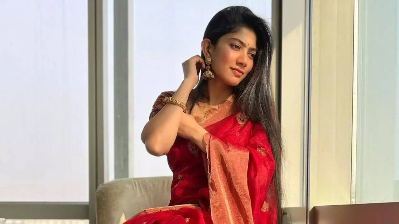 Sai Pallavi