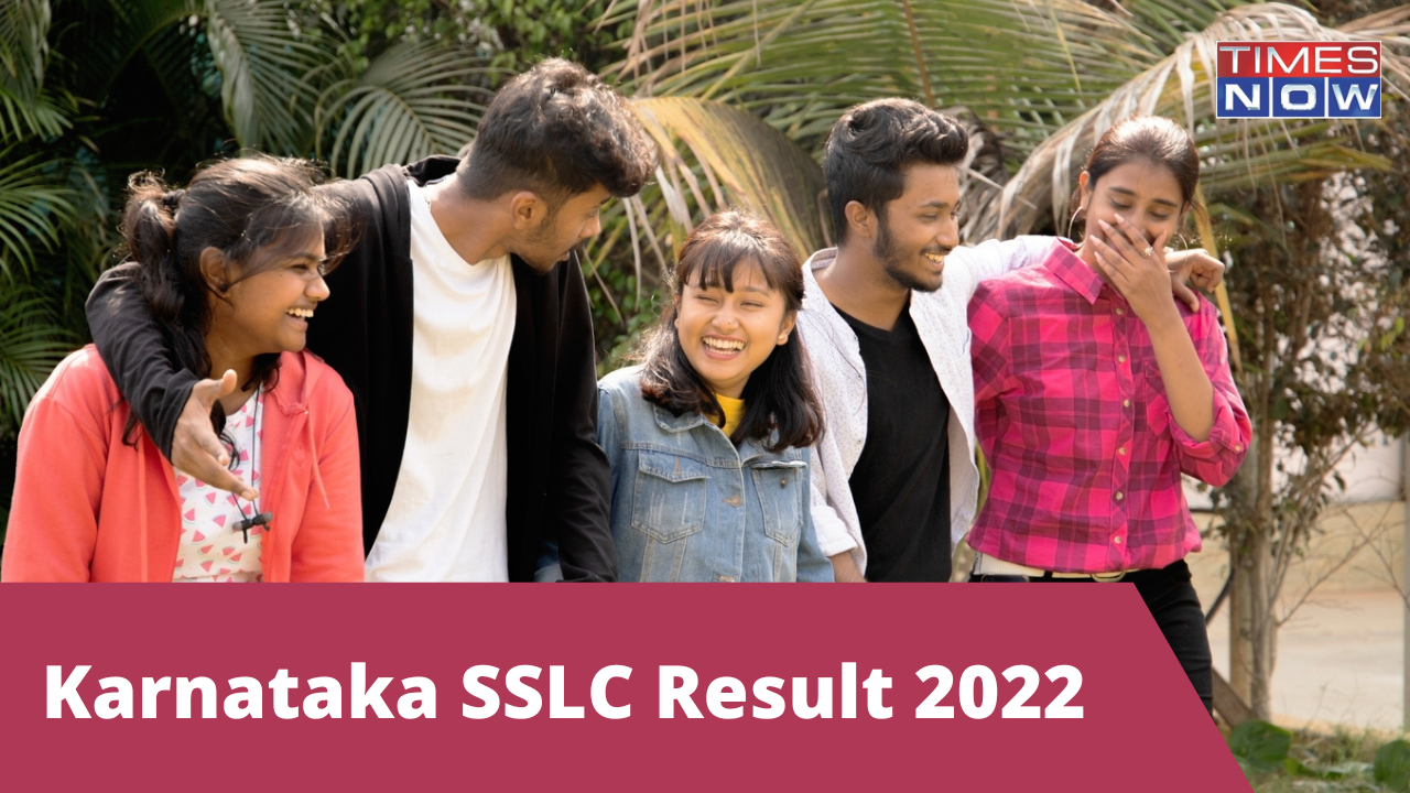 Karnataka SSLC Result 2022 Date