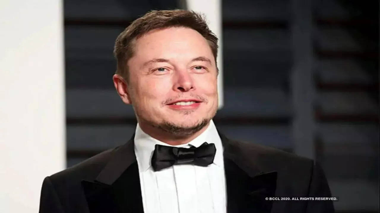 Elon Musk