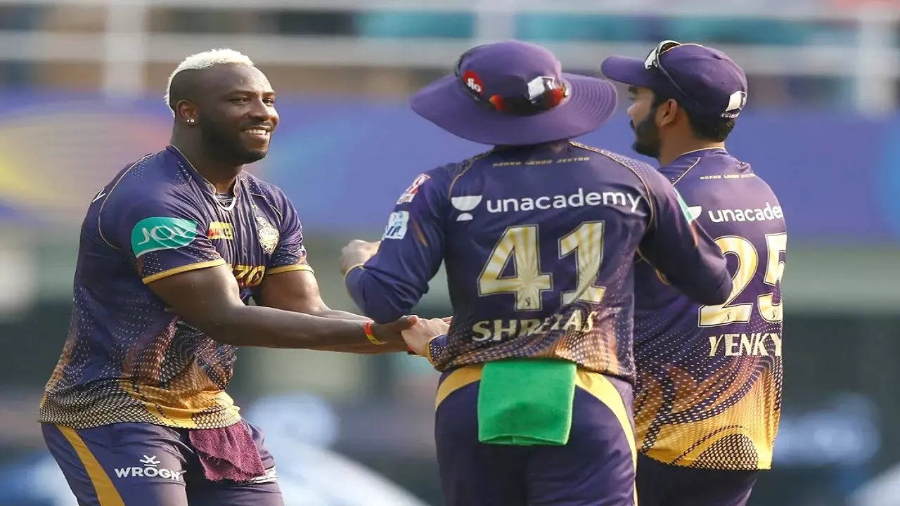 Umesh Yadav-less KKR had suffered a devastating defeat at the hands of KL Rahul-led Lucknow Super Giants (LSG) in their previous IPL fixture.