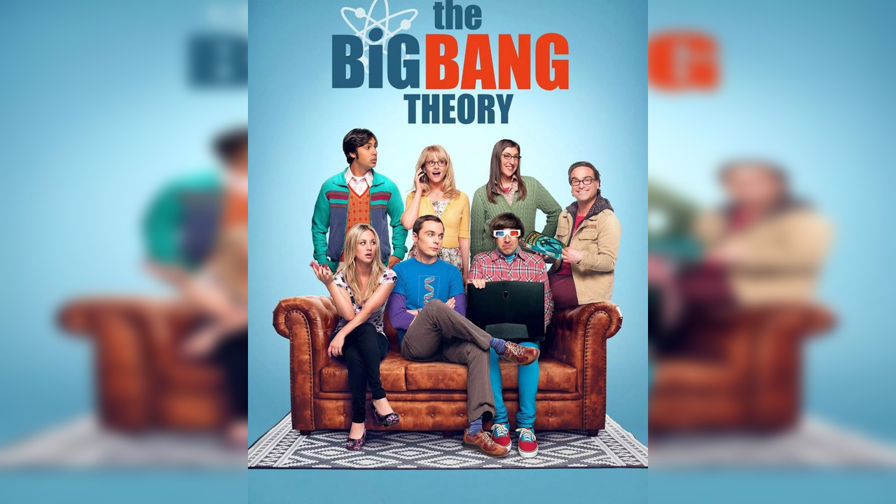 The Big Bang Theory quiz | Image courtesy: Rotten Tomatoes