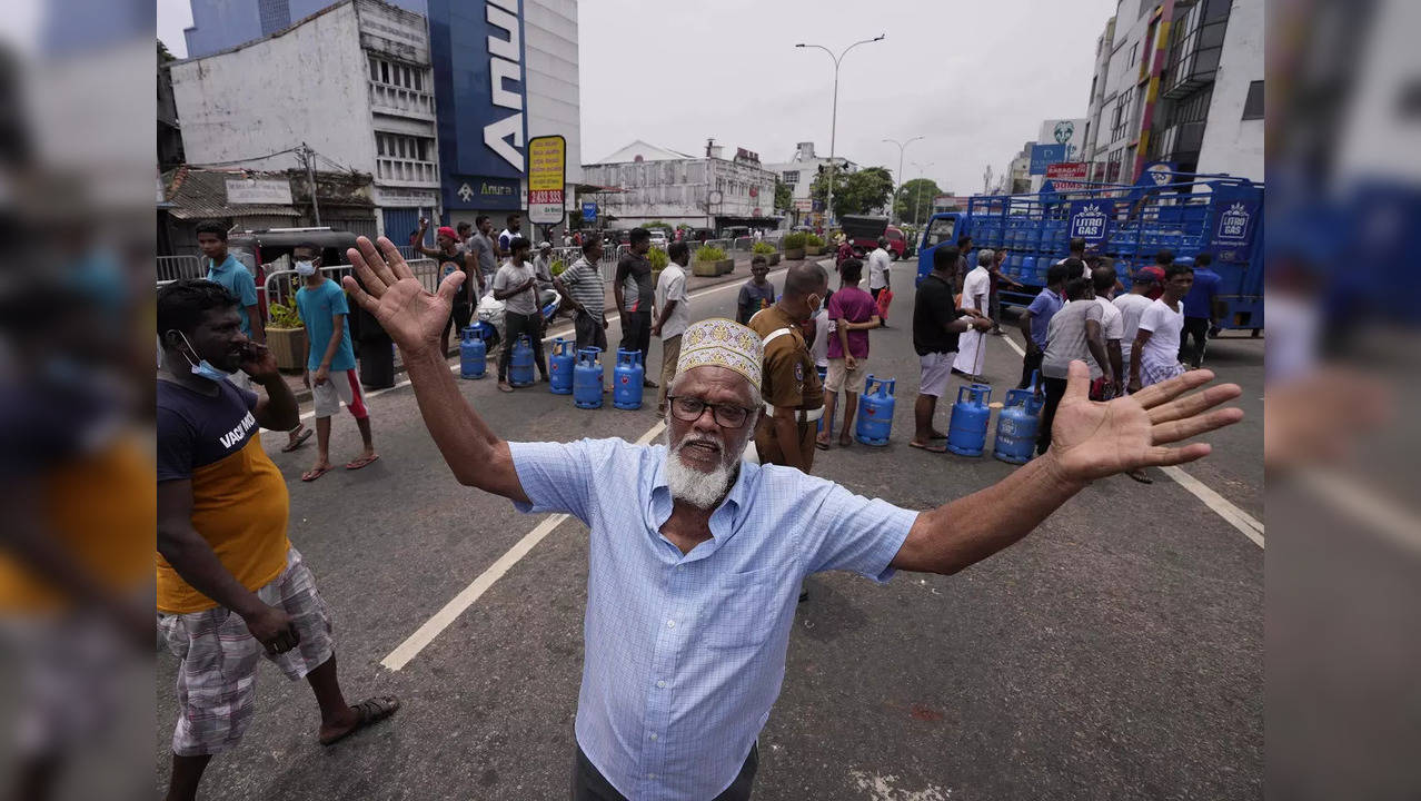 Sri Lanka