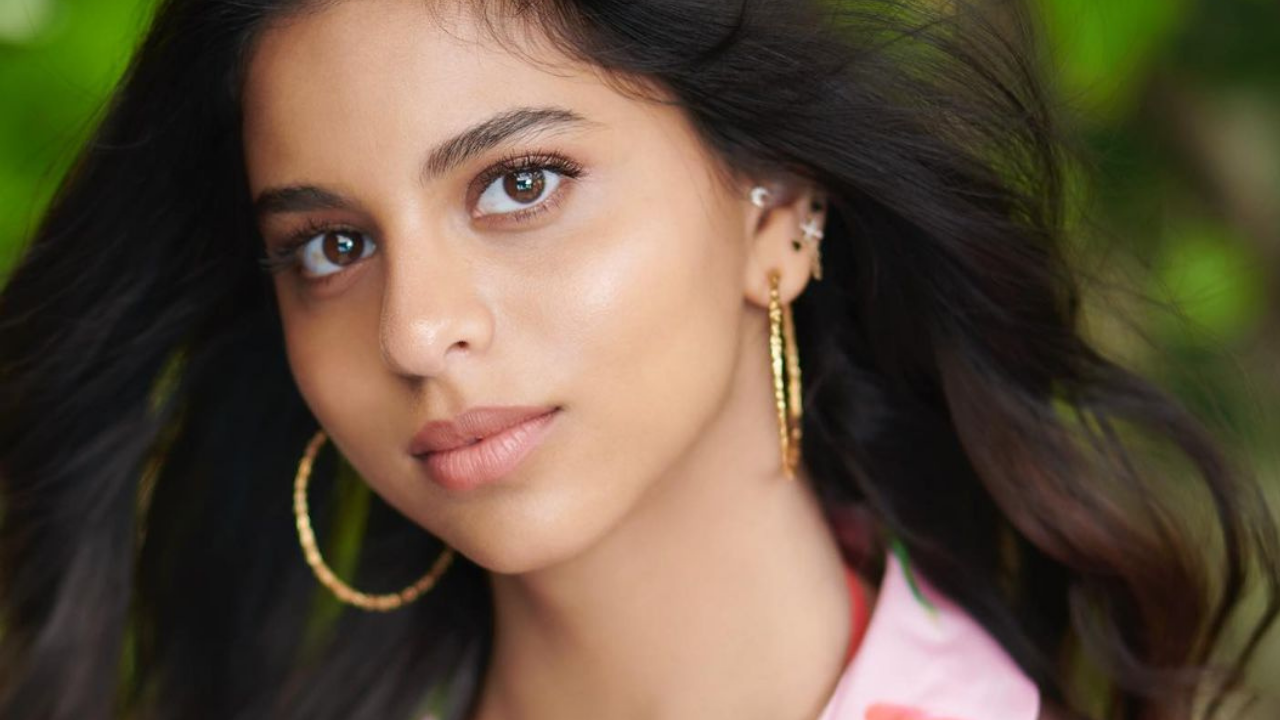 Suhana Khan