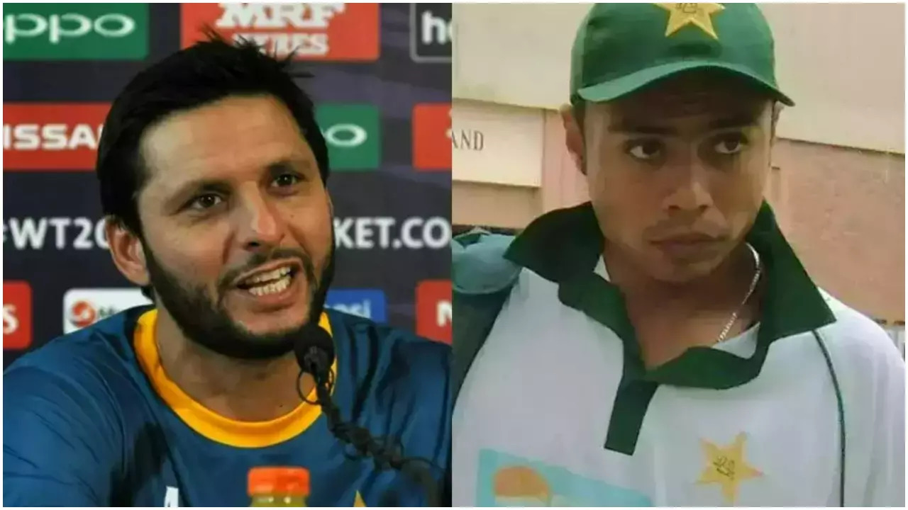 Danish Kaneria lashes out at Shahid Afridi over ‘religious sentiments’ statement