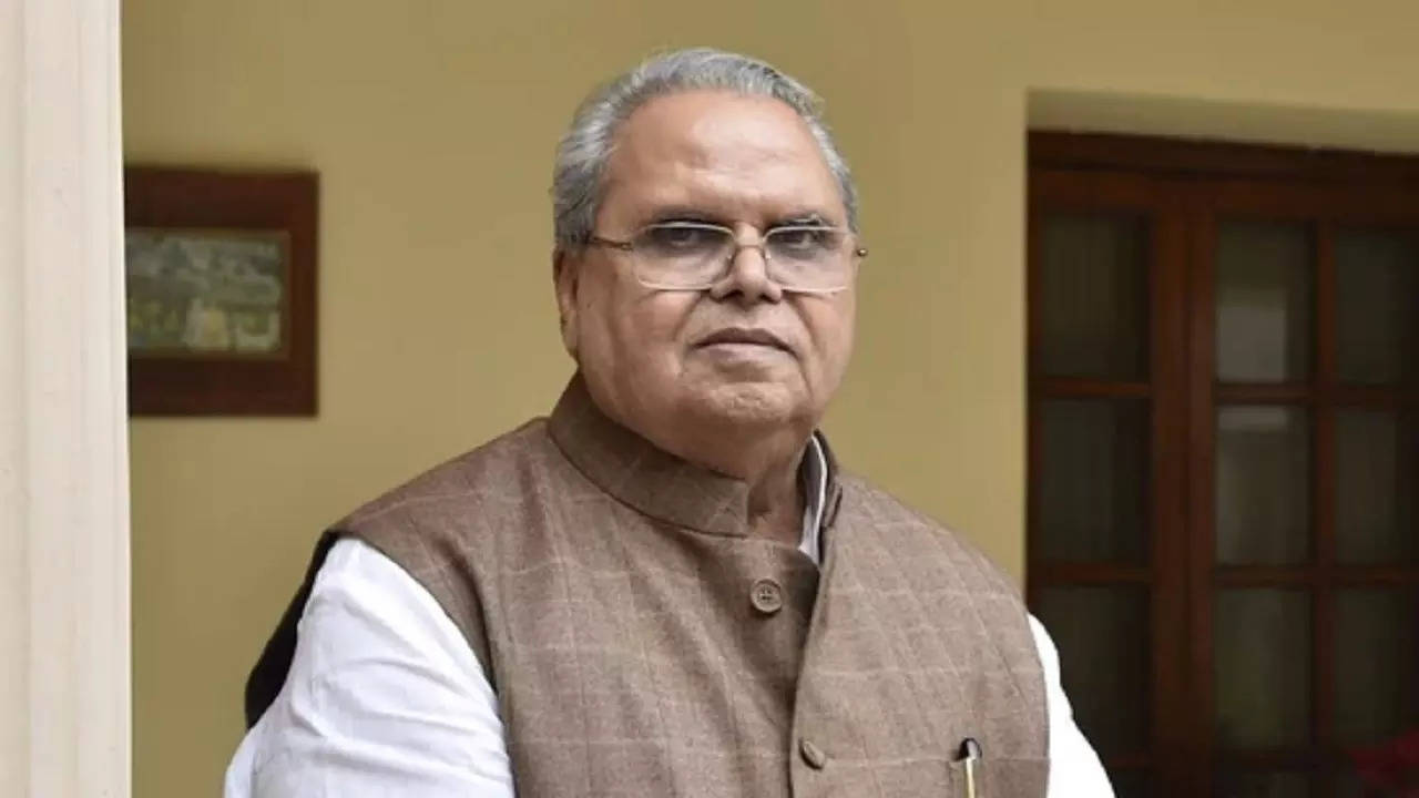 satya pal malik