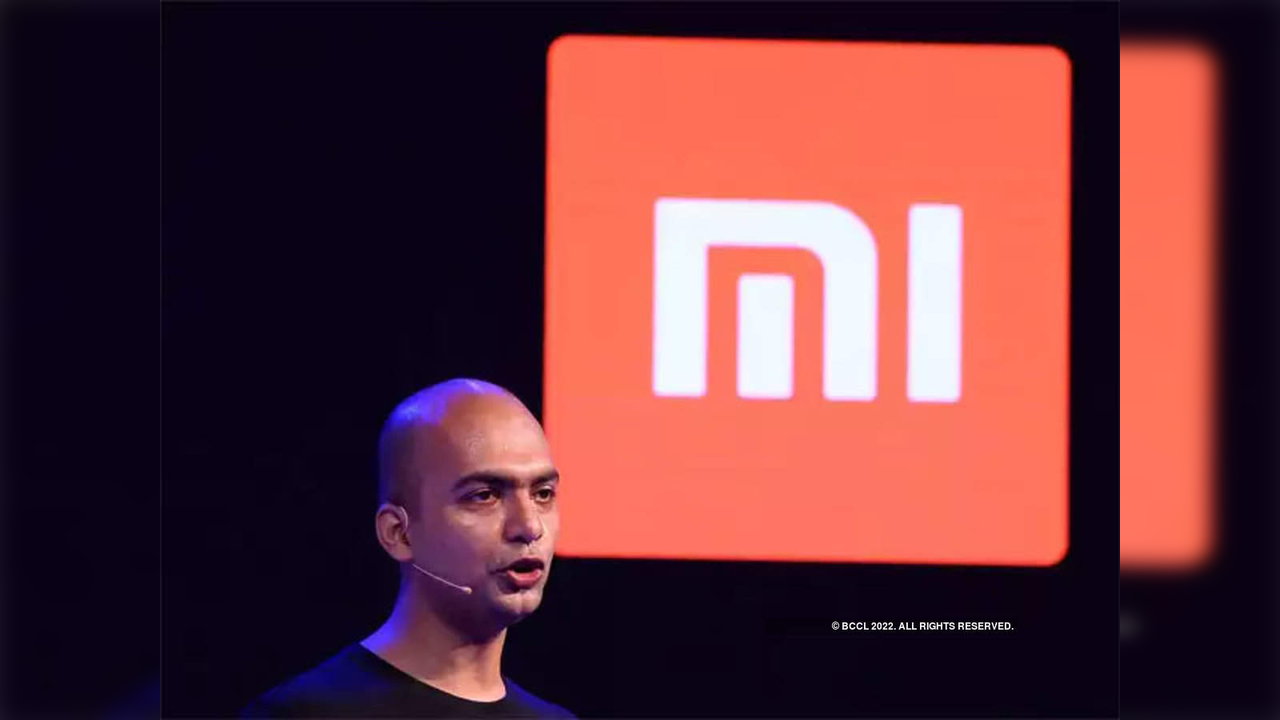 Xiaomi India