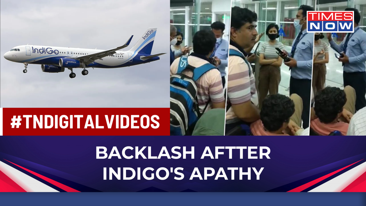 IndiGo Faces Outrage As Kid With Special Needs Was Not Allowed In
