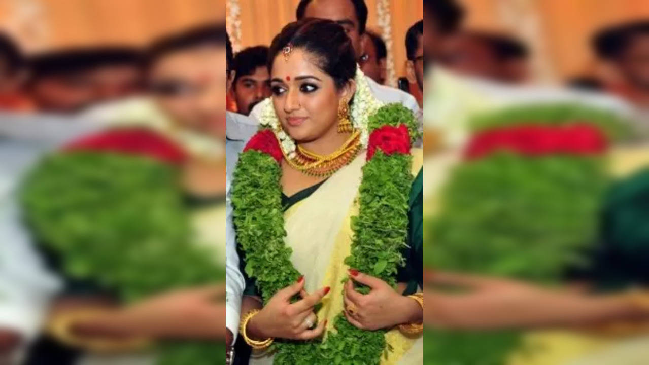 Kavya Madhavan