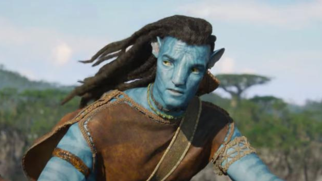 Avatar: The Way of Water