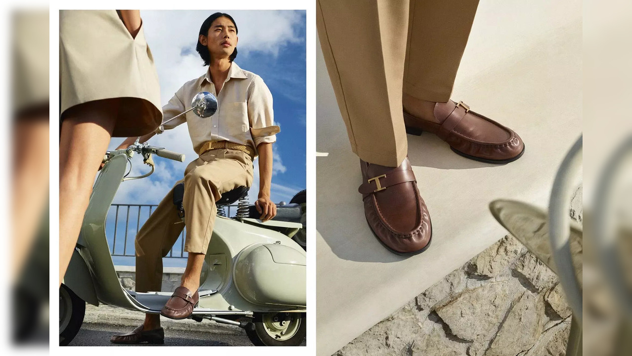 Reliance Brands to retail Italian lifestyle brand Tod’s in India.