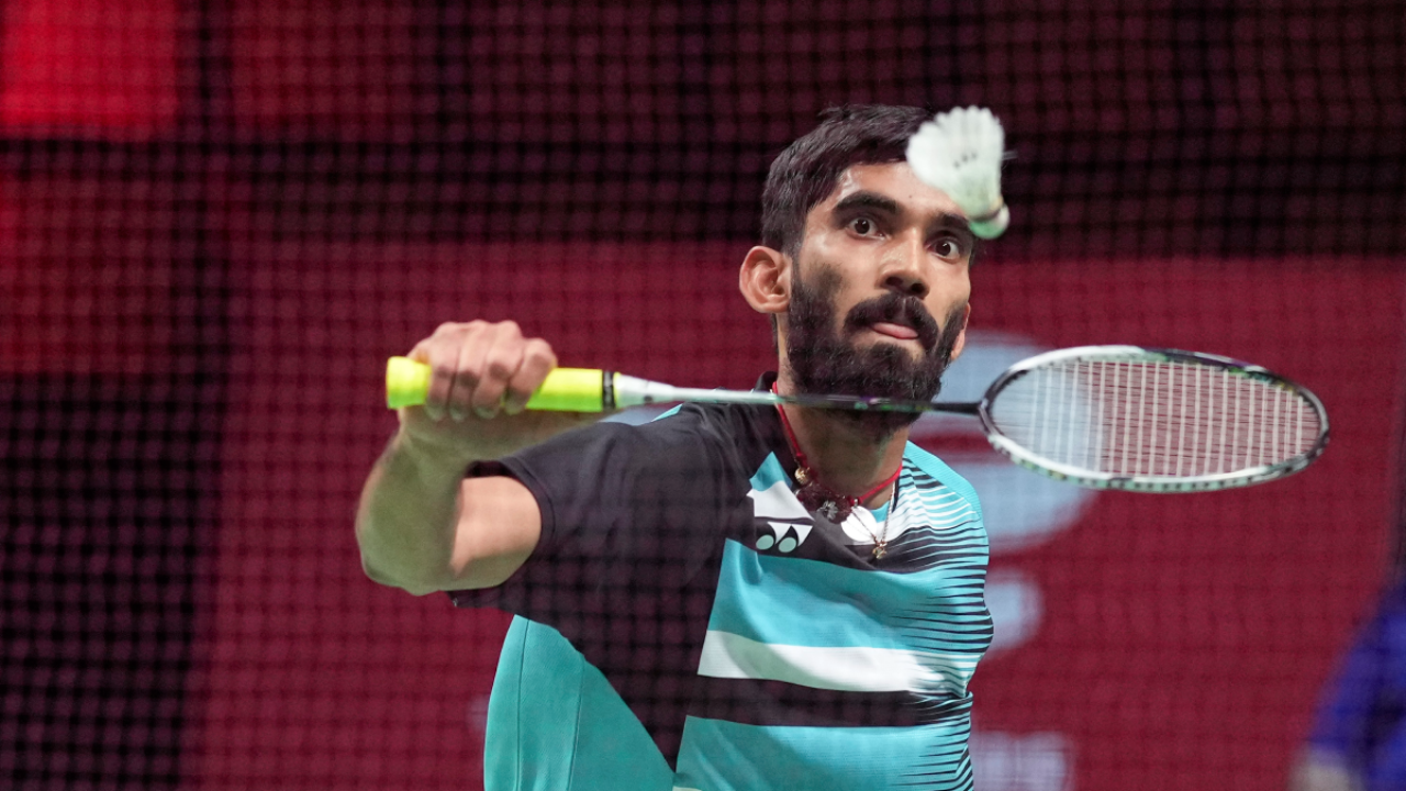 Kidambhi Srikanth-AP