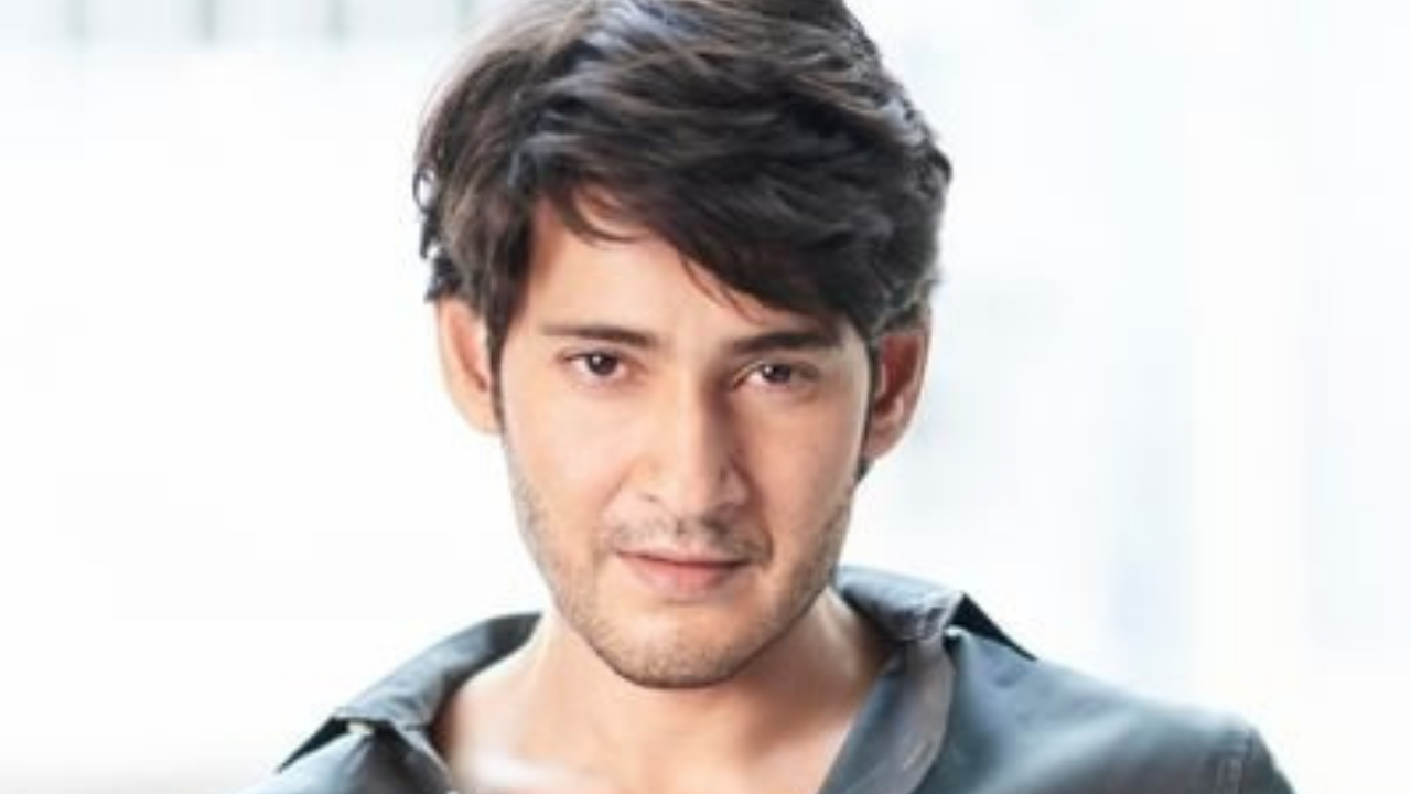 Mahesh Babu