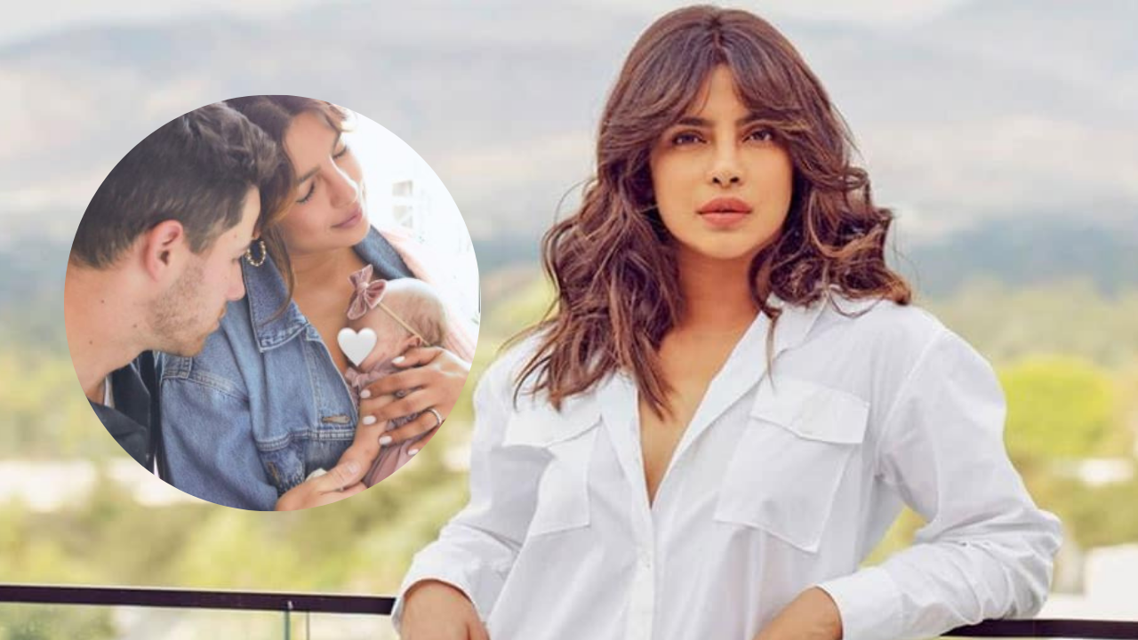 Priyanka Chopra resumes work