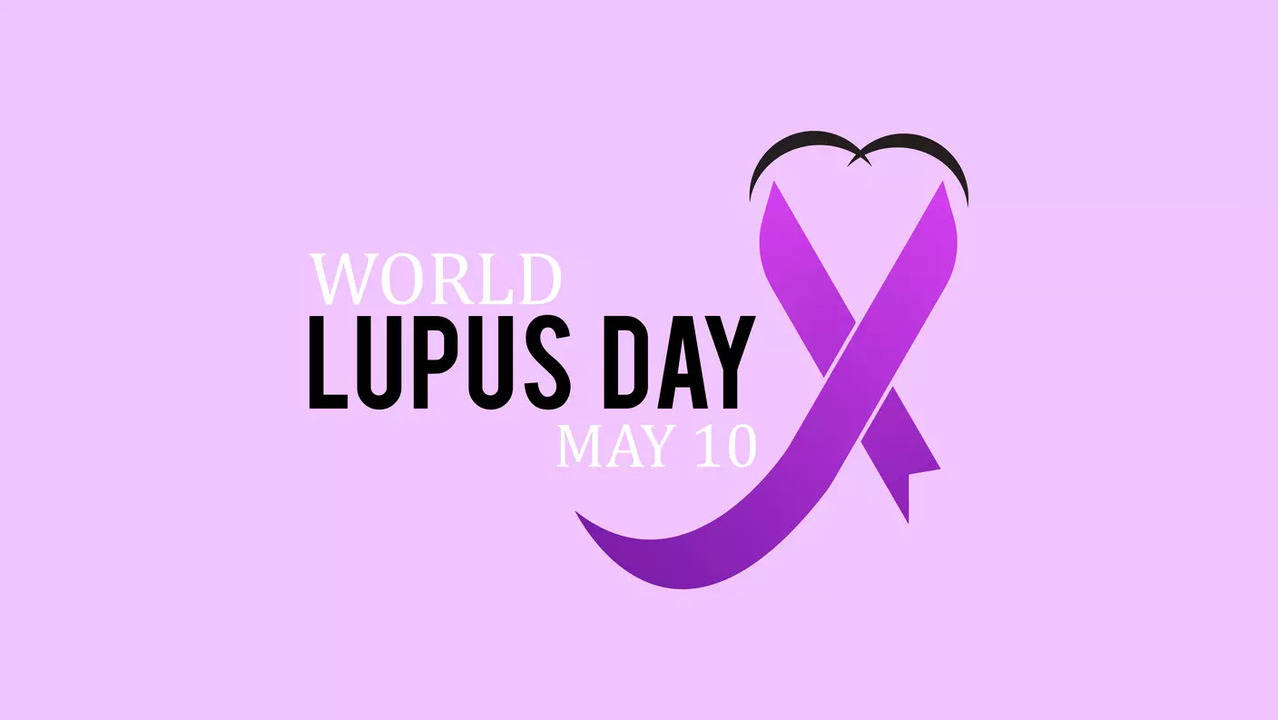 World Lupus Day 2022: All you need to know about this autoimmune disease