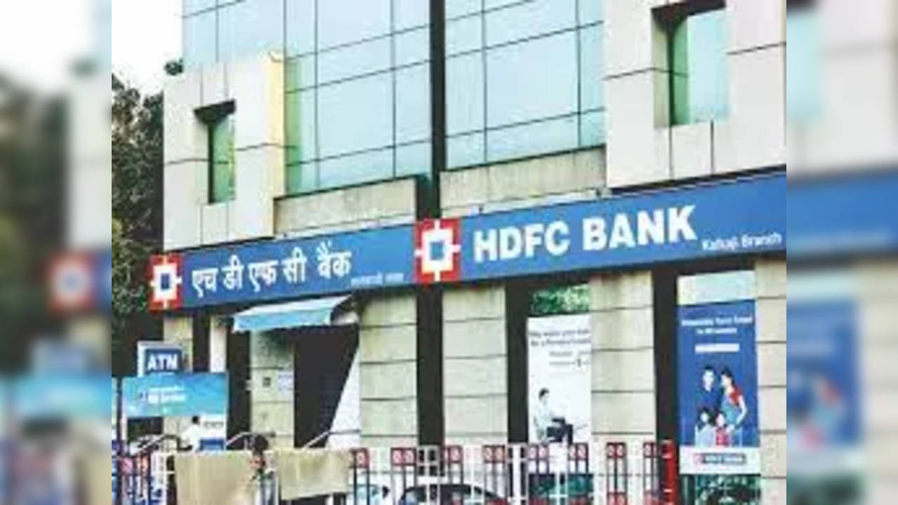 HDFC Bank