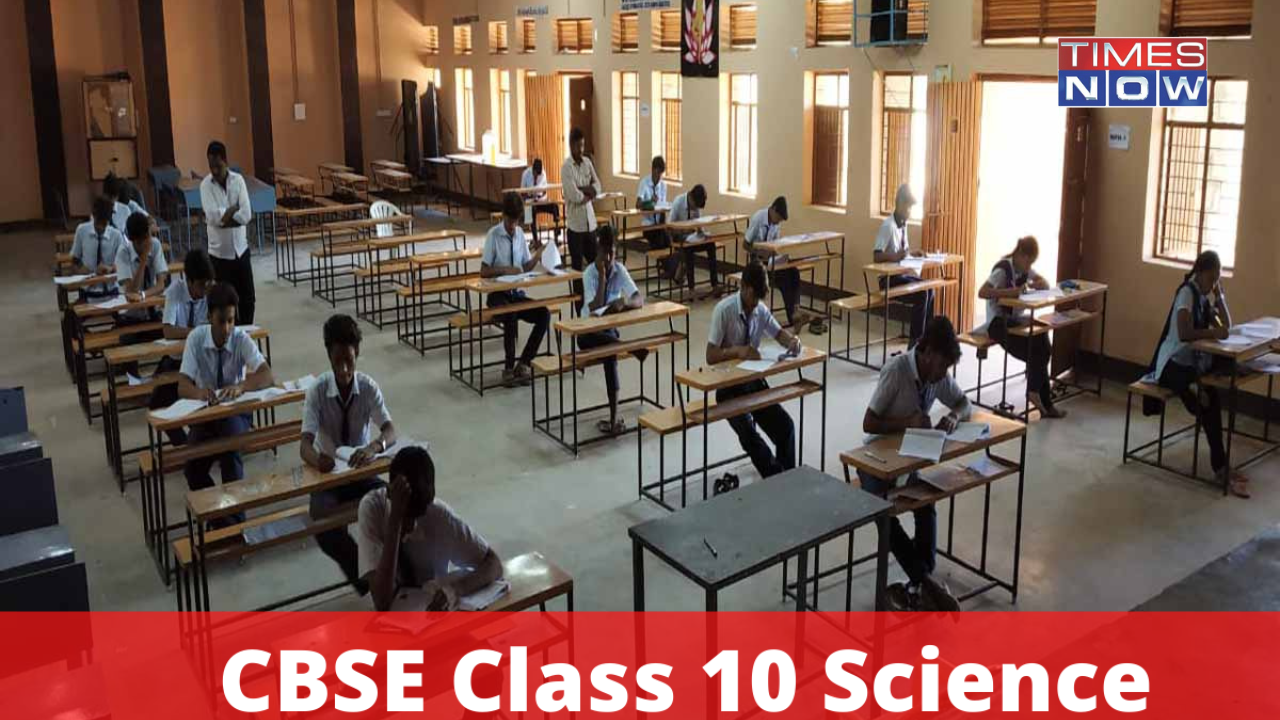 CBSE Class 10 Science Question Paper Review