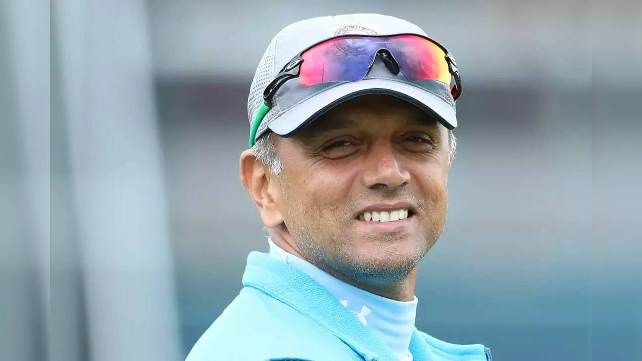 Rahul Dravid to attend BJP event in poll-bound Himachal Pradesh? Indian head coach breaks silence