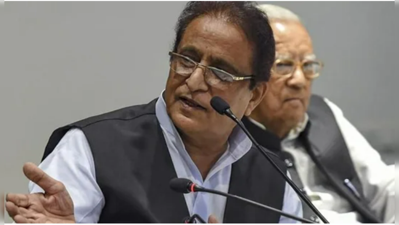 Azam Khan