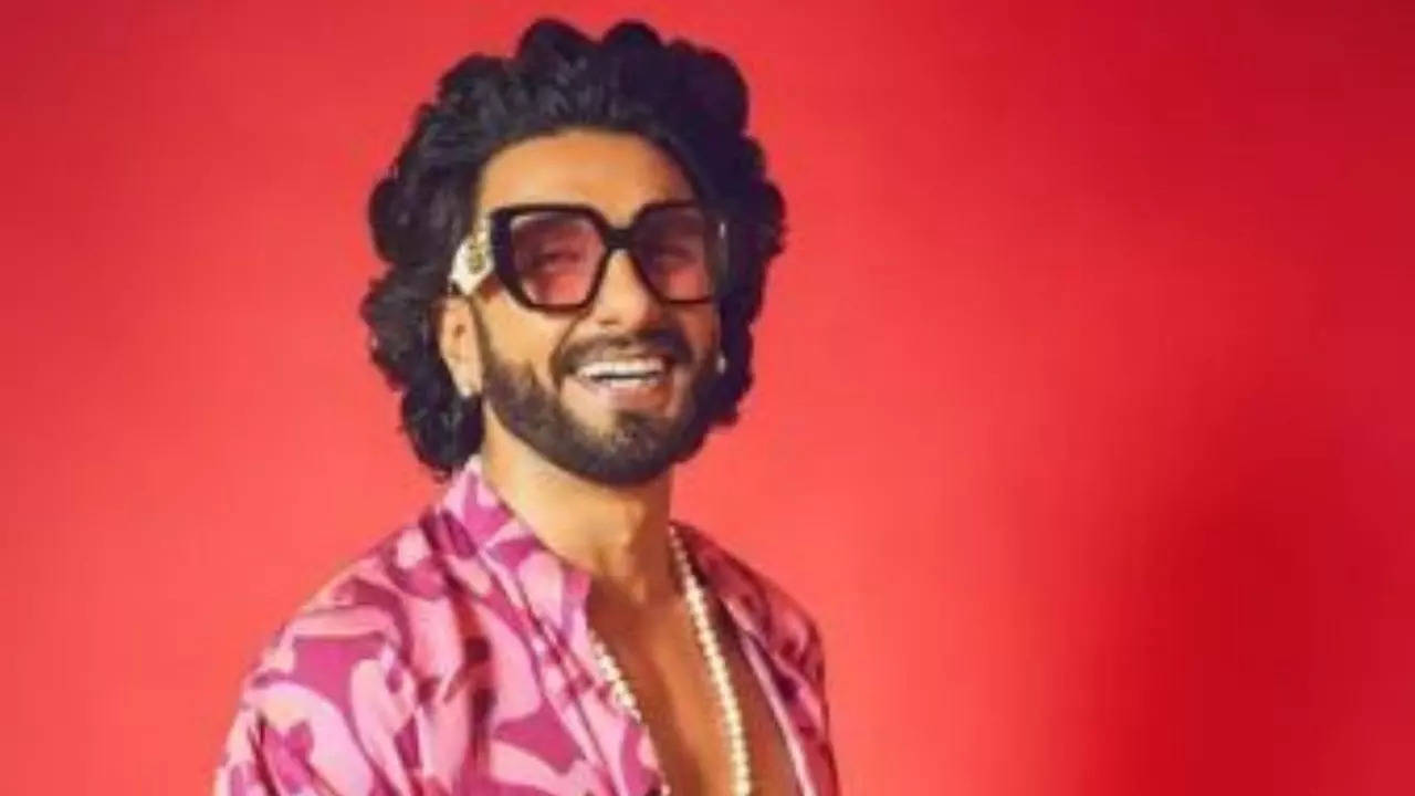 Ranveer Singh