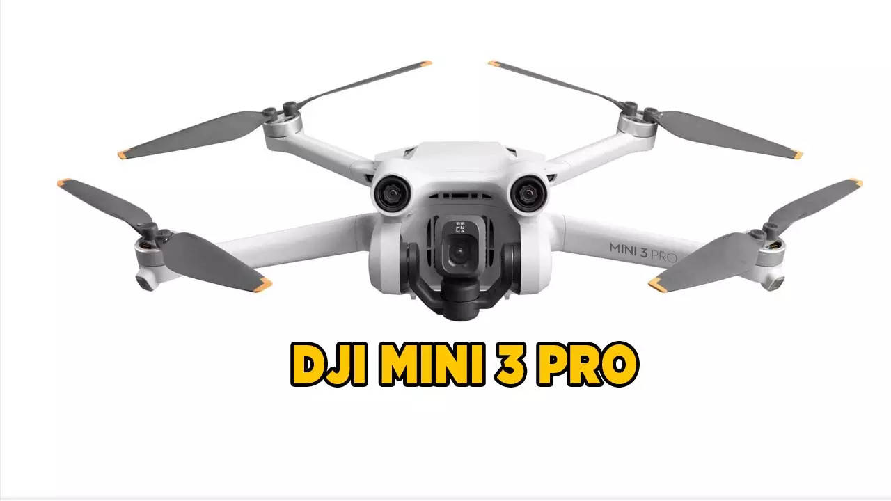 Dji Mini 3 Pro Is Official, Here Is Everything You Need Know 