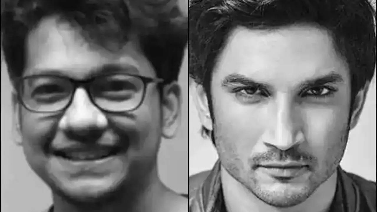 Sushant Singh Rajput drugs case