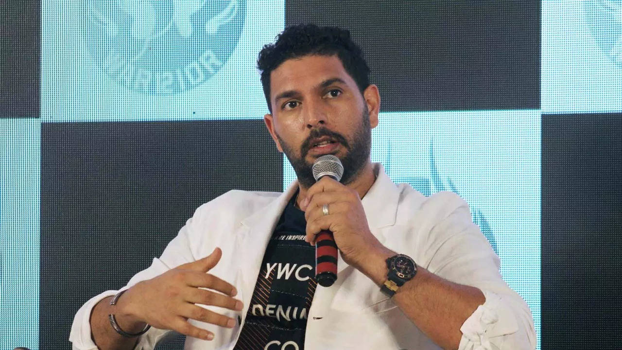 Yuvraj Singh sees glimpses of himself in an SRH player