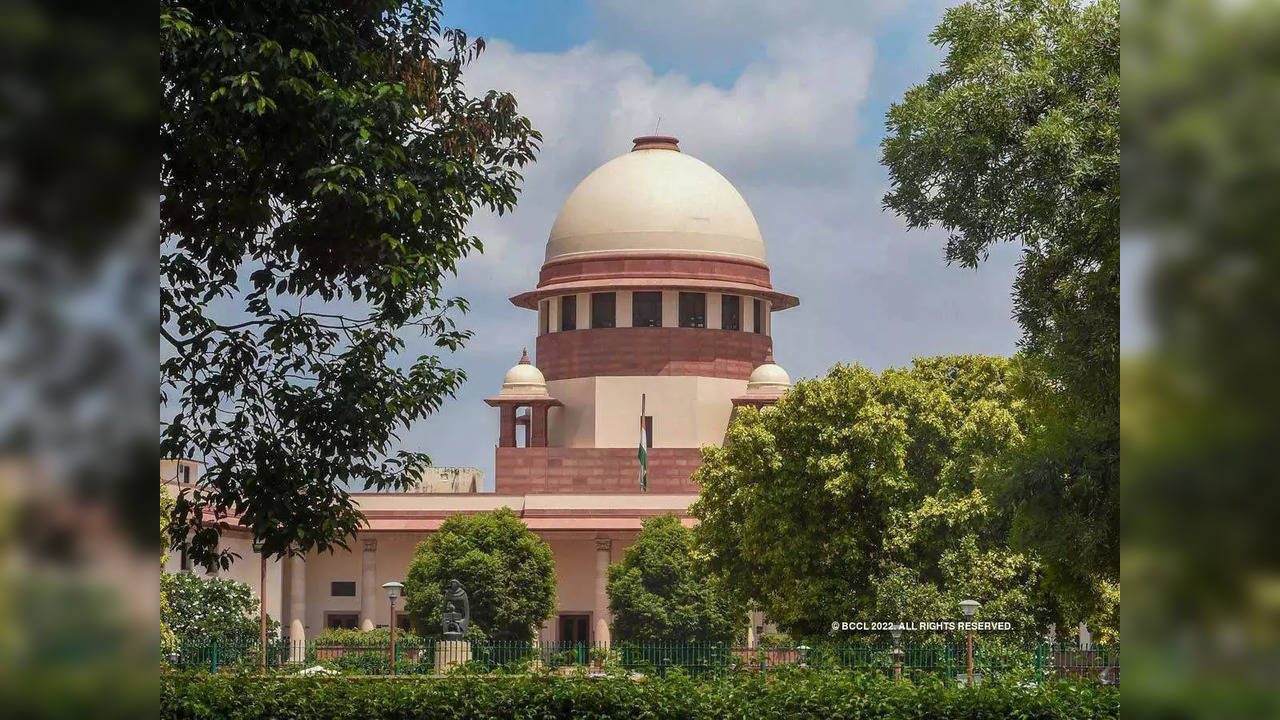 SC rejects plea against NCLAT order in SBI-Jajodia case.