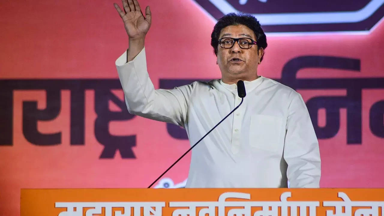 Raj Thackeray