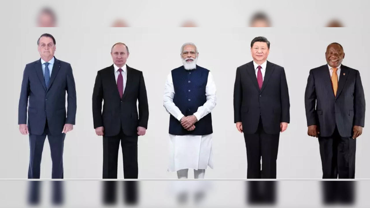 BRICS