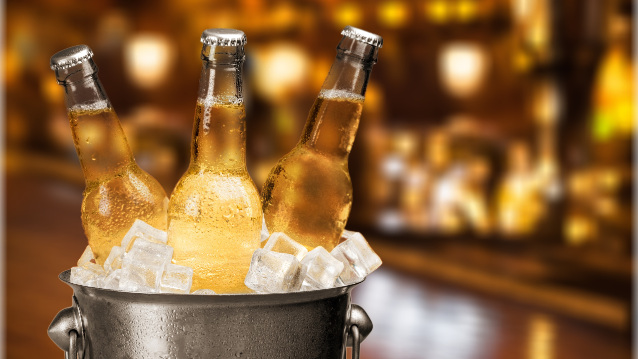 Telangana man dials 100 at 230 am, asks cops to get him 2 bottles of beer